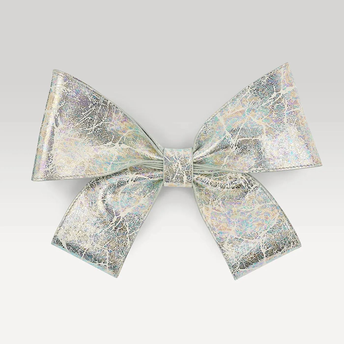 Deco Bow - Textured