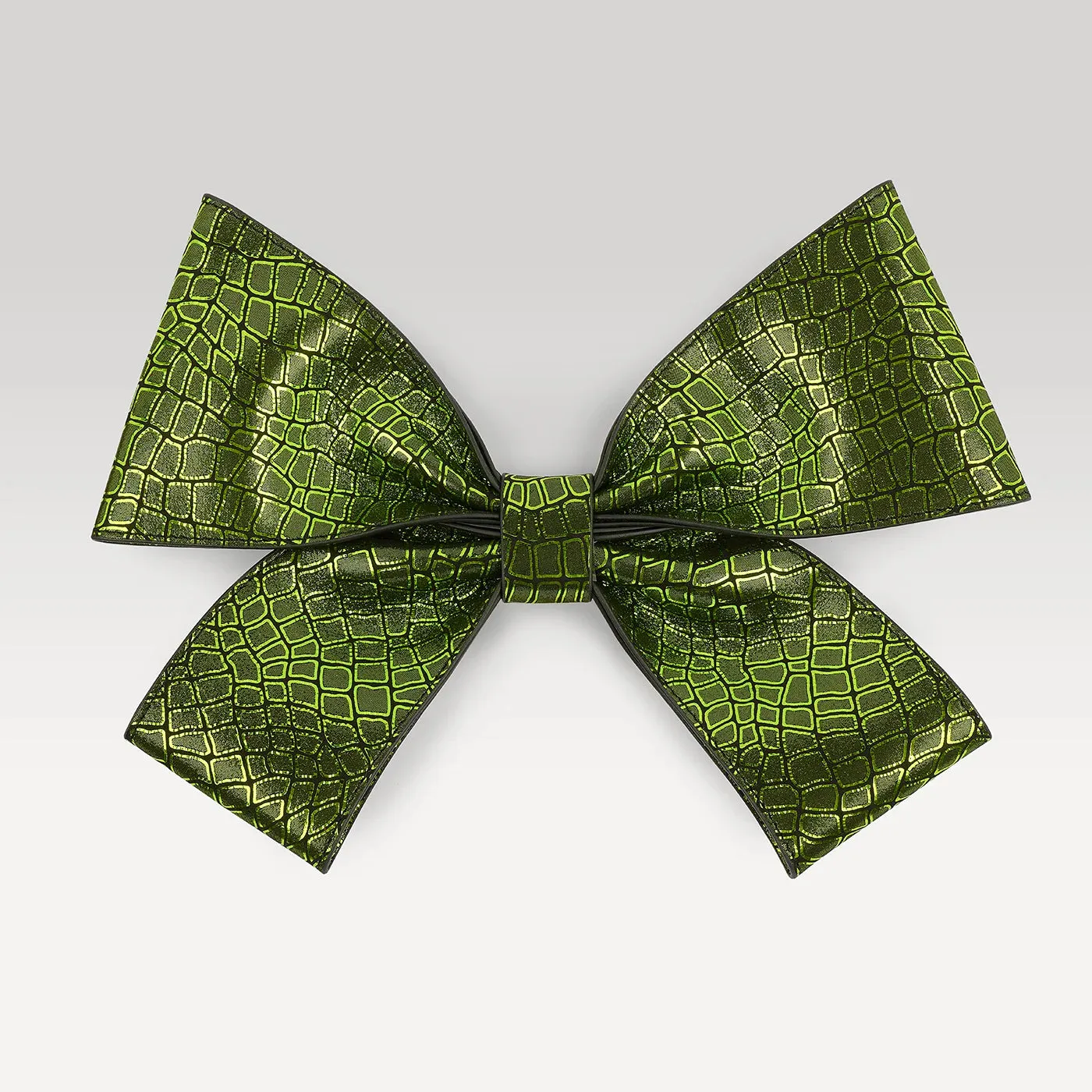 Deco Bow - Textured