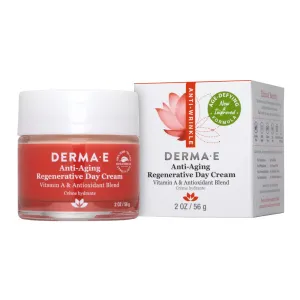 Derma E Anti-Aging Regenerative Day Cream (56g)