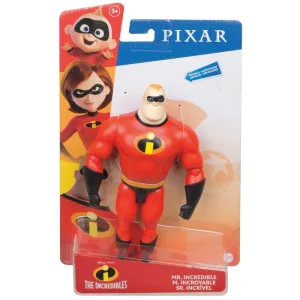 Disney Pixar Core Figure Mr. Incredible