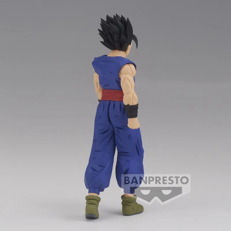Dragon Ball Super: SUPER HERO: Solid Edge Works vol.14 [Ultimate Gohan]