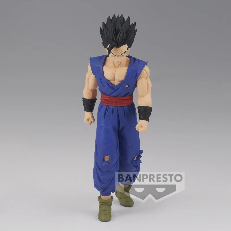 Dragon Ball Super: SUPER HERO: Solid Edge Works vol.14 [Ultimate Gohan]