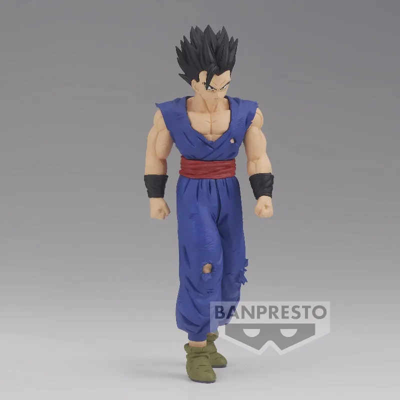 Dragon Ball Super: SUPER HERO: Solid Edge Works vol.14 [Ultimate Gohan]