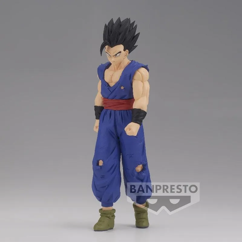 Dragon Ball Super: SUPER HERO: Solid Edge Works vol.14 [Ultimate Gohan]