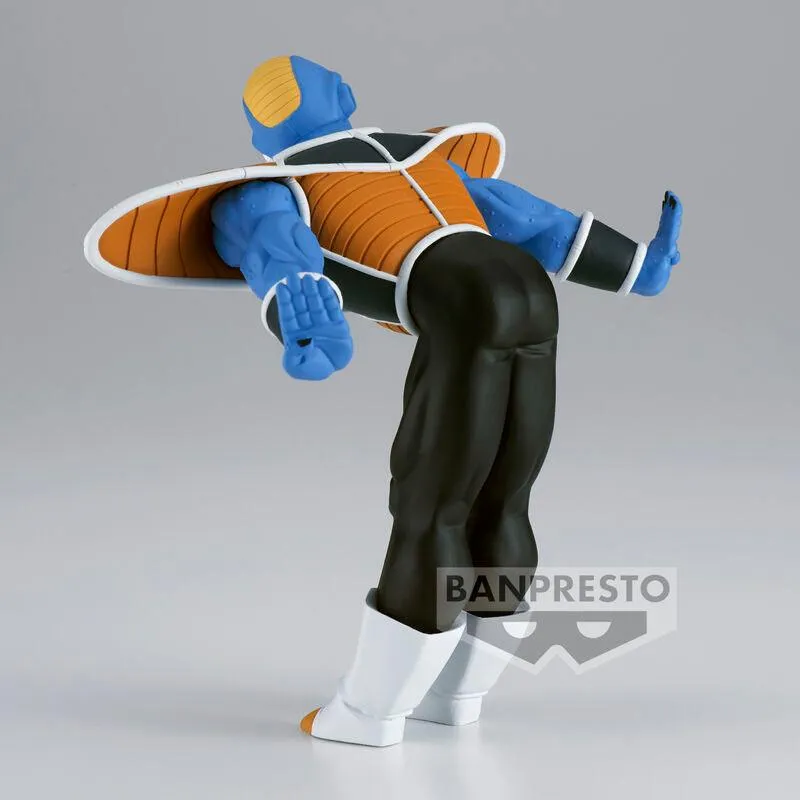 Dragon Ball Z: Solid Edge Works vol.19 [Burter]