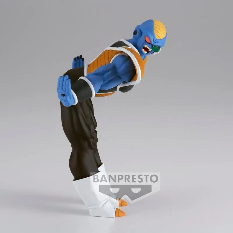 Dragon Ball Z: Solid Edge Works vol.19 [Burter]