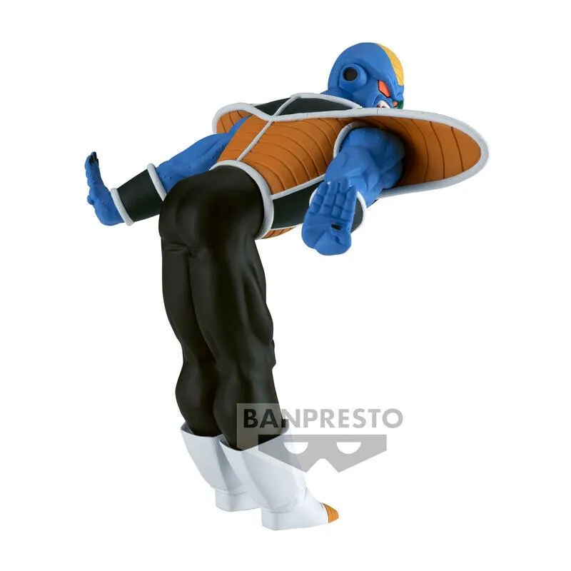 Dragon Ball Z: Solid Edge Works vol.19 [Burter]
