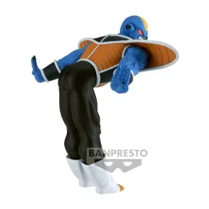 Dragon Ball Z: Solid Edge Works vol.19 [Burter]