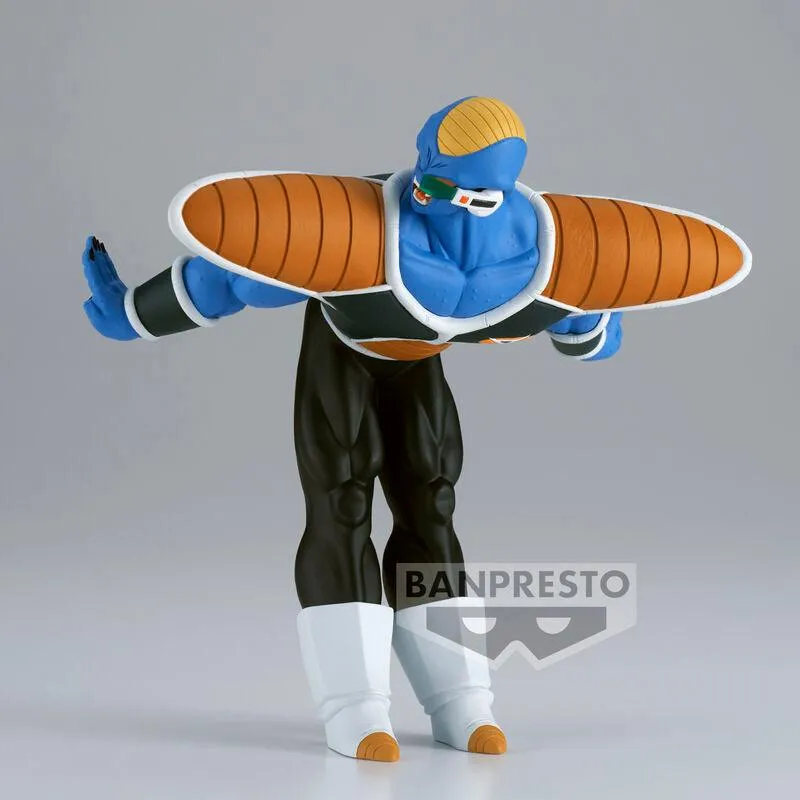 Dragon Ball Z: Solid Edge Works vol.19 [Burter]