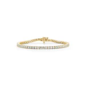 DRD 5.00 Ct. Total Weight Tennis Bracelet