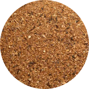 E10 PECAN
