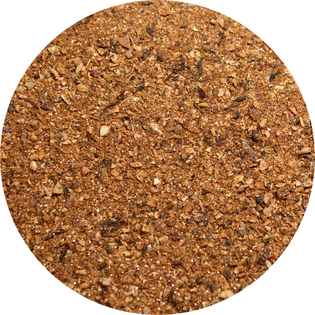 E10 PECAN