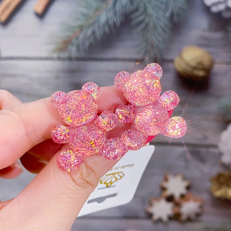 Elastic Hair Bands