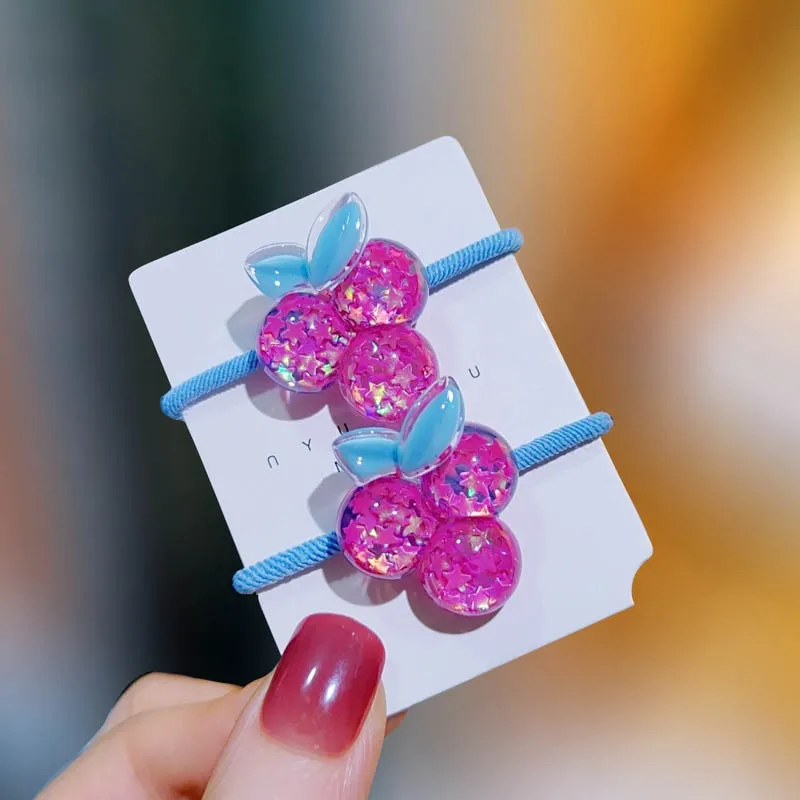 Elastic Hair Bands