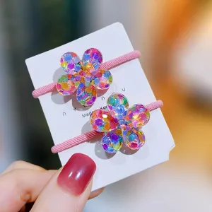 Elastic Hair Bands