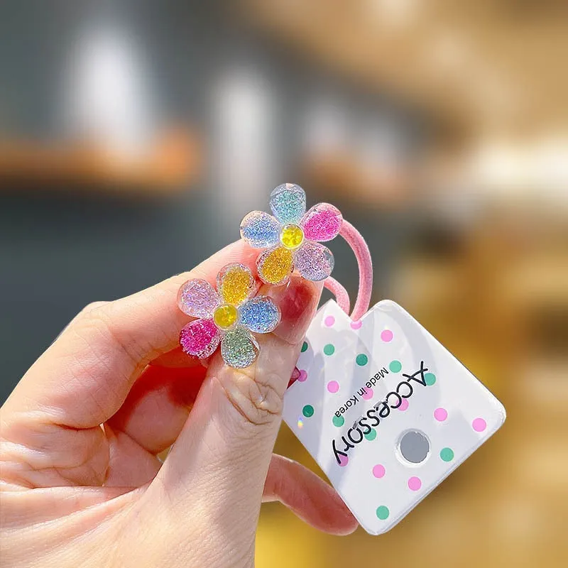Elastic Hair Bands