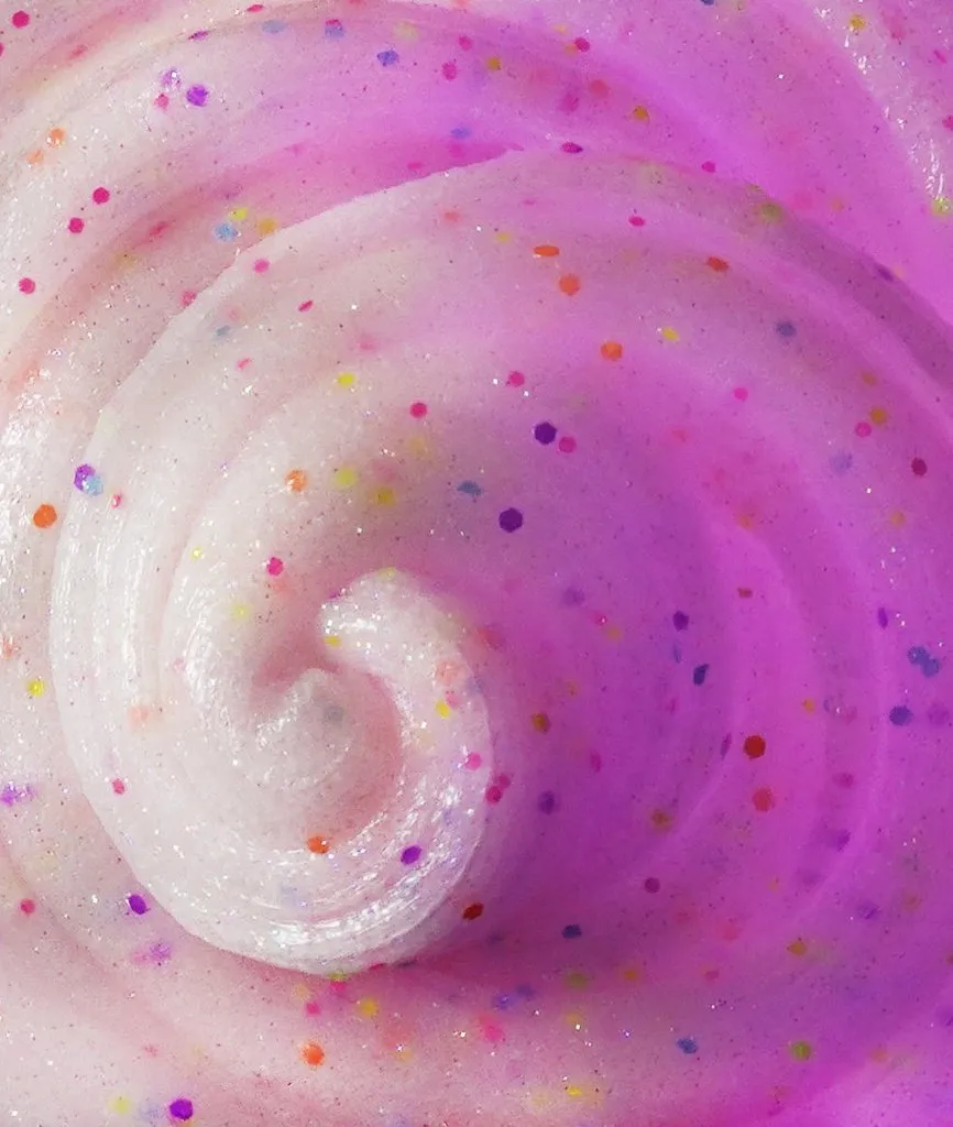 ENCHANTING UNICORN PUTTY