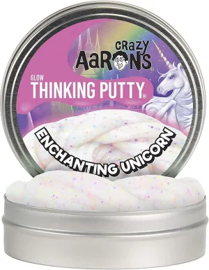 ENCHANTING UNICORN PUTTY