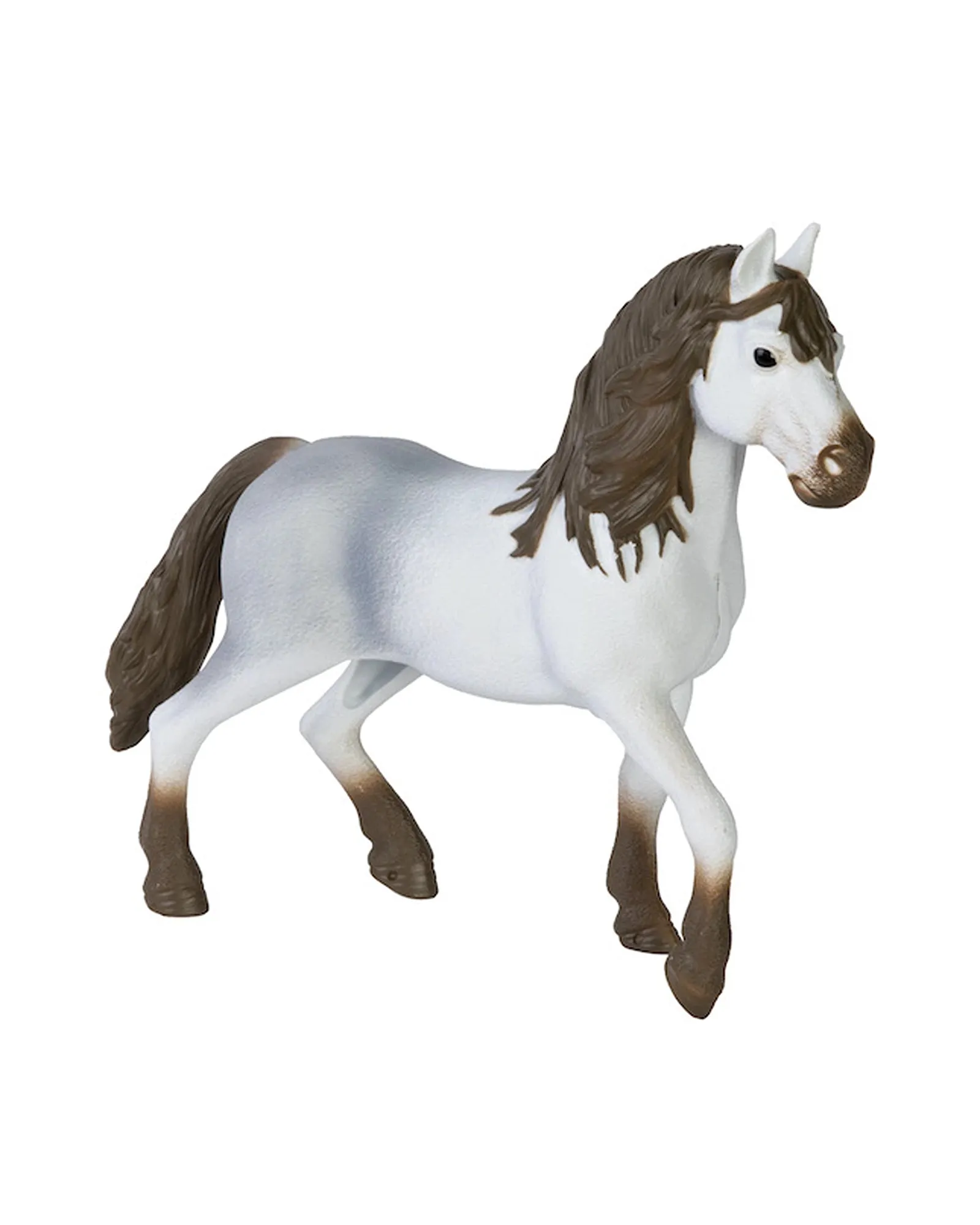 Fat Brain Toys Countryside Horses 4 Piece Set