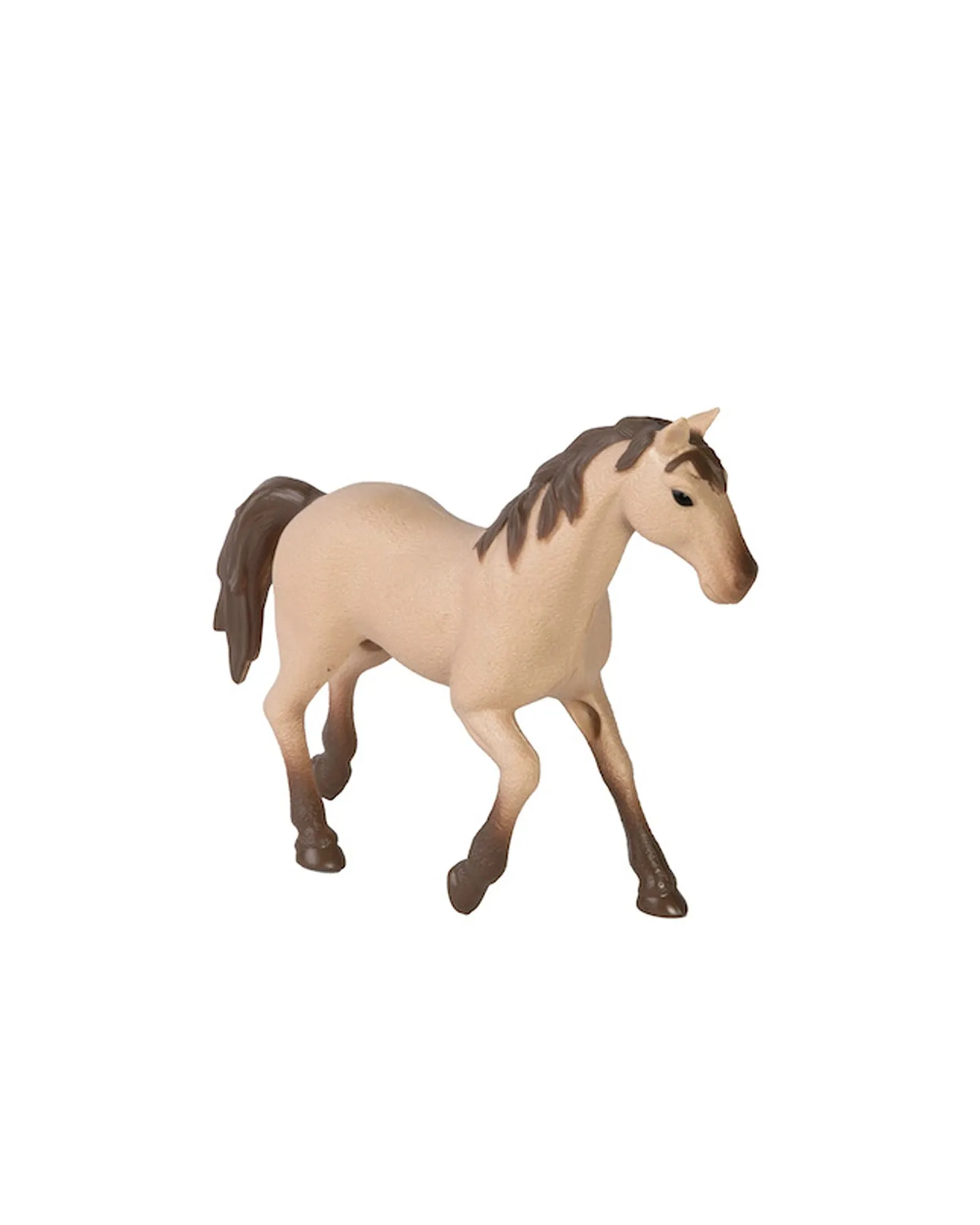 Fat Brain Toys Countryside Horses 4 Piece Set