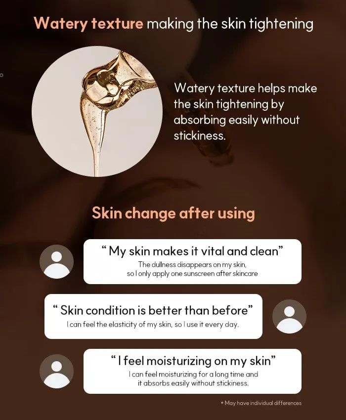 FERULIC BOOSTING AMPOULE
