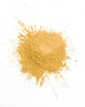 French Yellow Clay