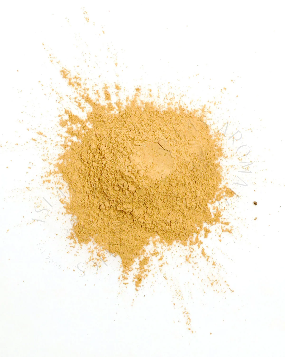 French Yellow Clay