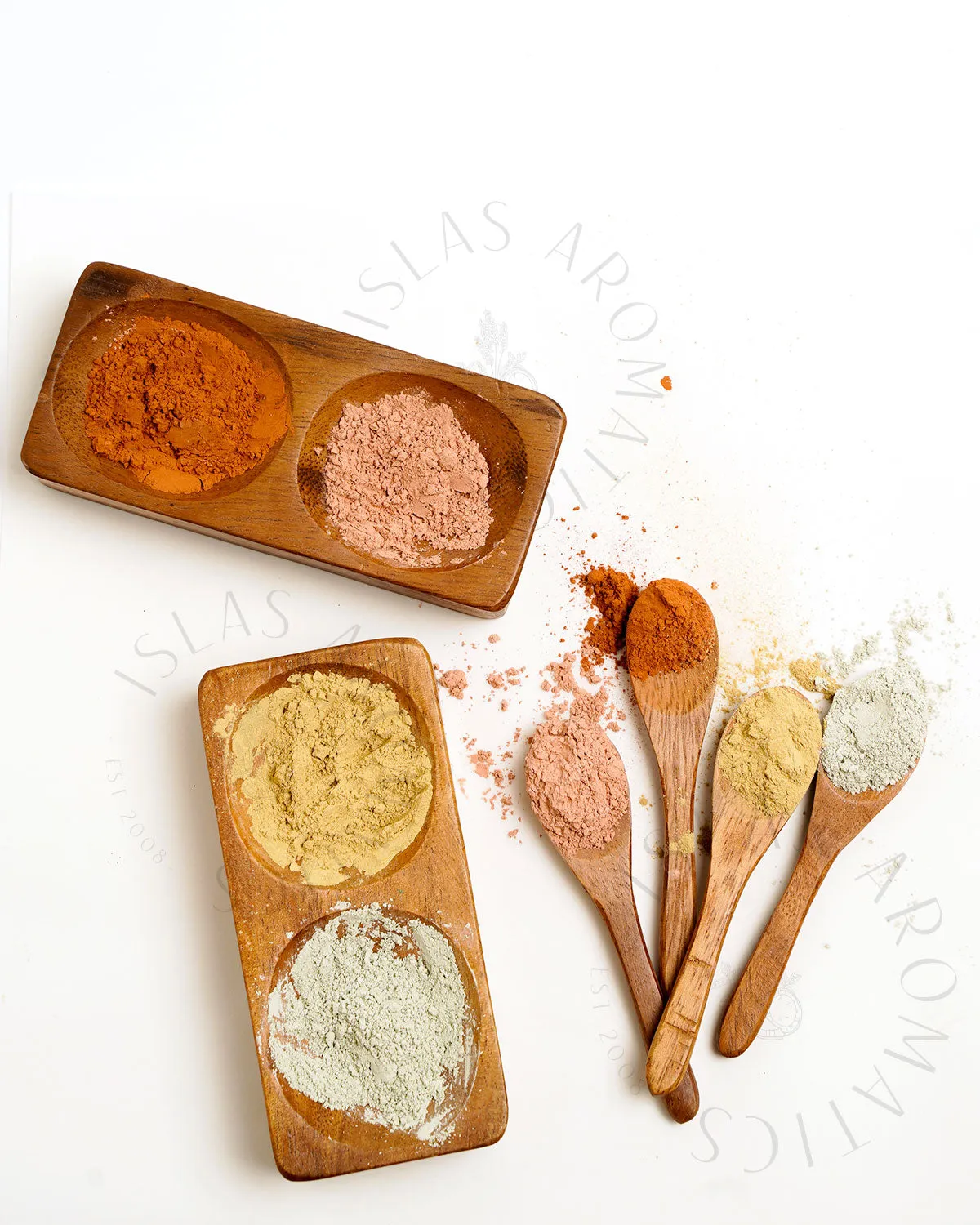 French Yellow Clay