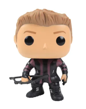 Funko Pop! Avengers Age Of Ultron Hawkeye Vinyl Bobblehead
