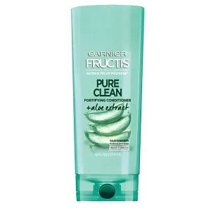 Garnier Fructis Pure Clean Conditioner - 354ml