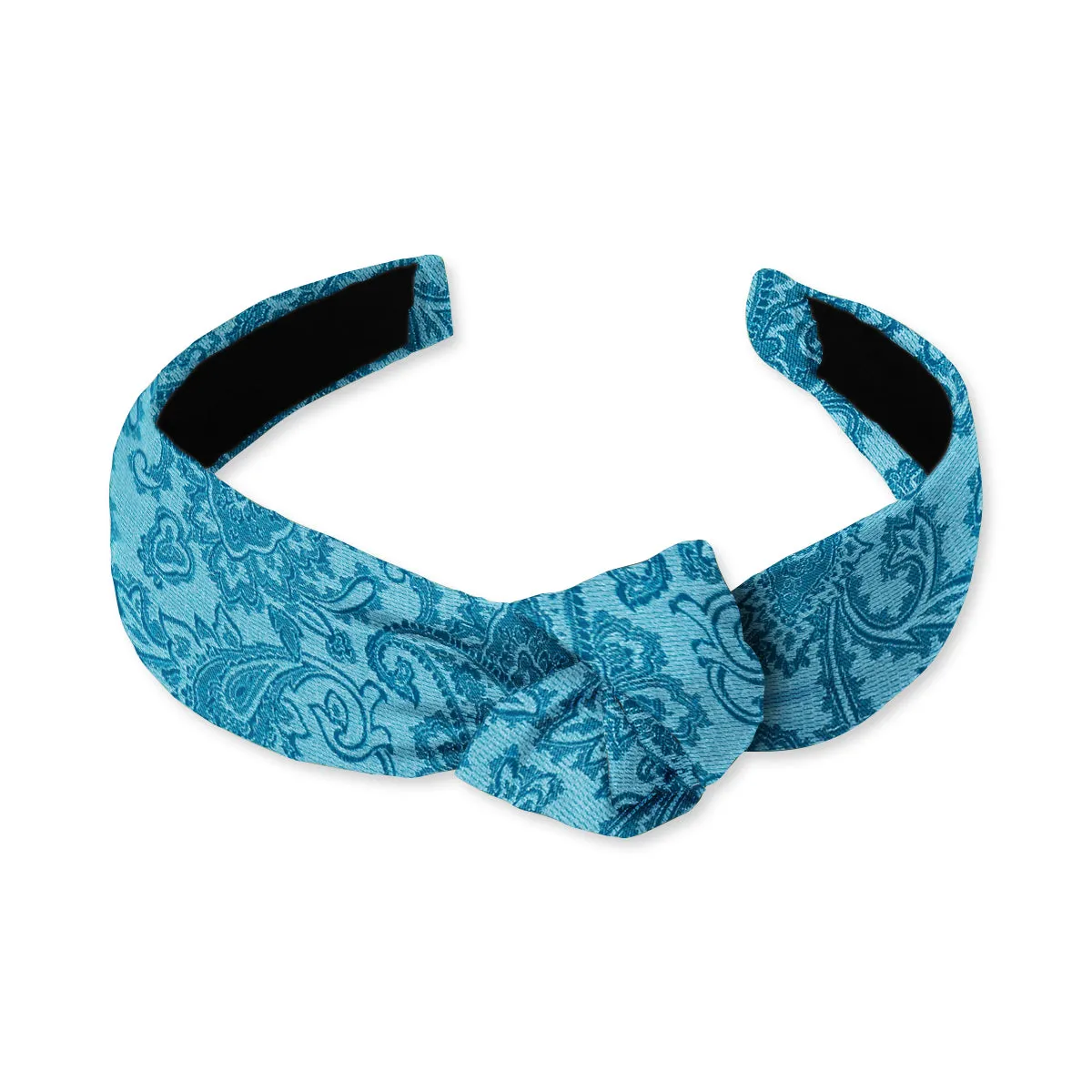 Gershwin - Knotted Headband