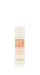 GIVE ME CLEAN HAIR DRY SHAMPOO 200ML