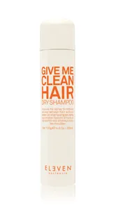 GIVE ME CLEAN HAIR DRY SHAMPOO 200ML