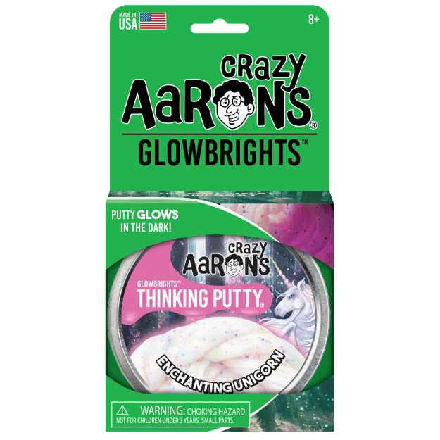 Glowbrights Enchanting Unicorn