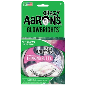 Glowbrights Enchanting Unicorn