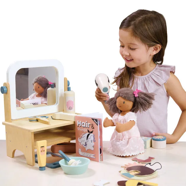 Hair Salon Set