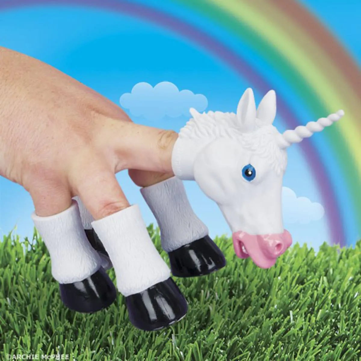 Handicorn Unicorn Set