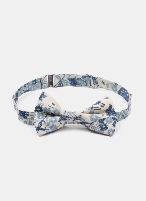 Handmade Batik Bow Tie