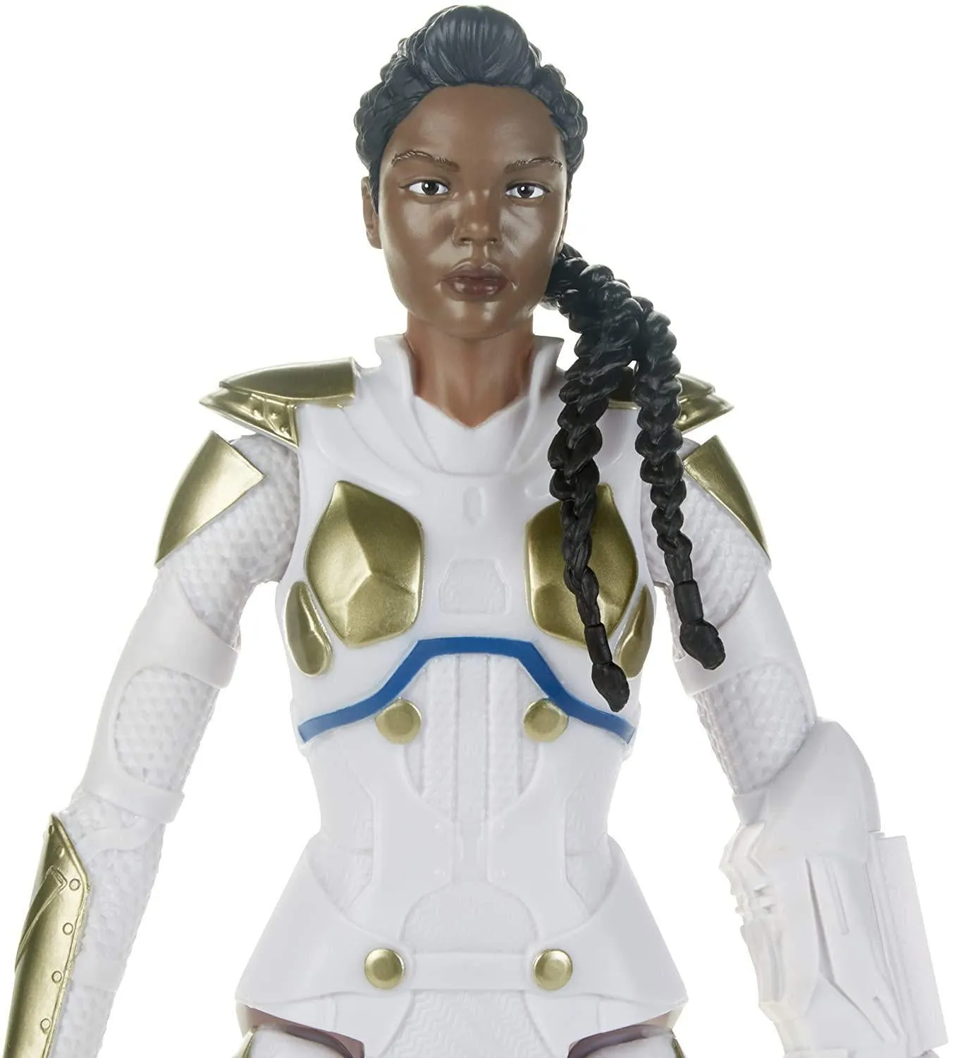 Hasbro Avengers Titan Hero Movie Action Figures Toys, Assorted: Iron Spider, Star-Lord, Valkyrie , Rocket Raccoon and More (12 inches)