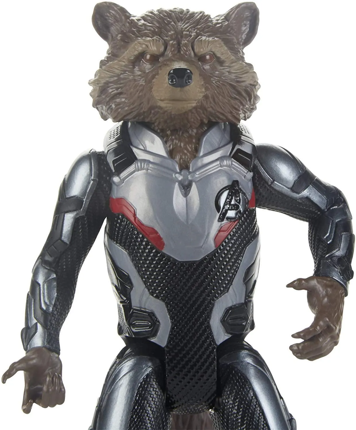 Hasbro Avengers Titan Hero Movie Action Figures Toys, Assorted: Iron Spider, Star-Lord, Valkyrie , Rocket Raccoon and More (12 inches)