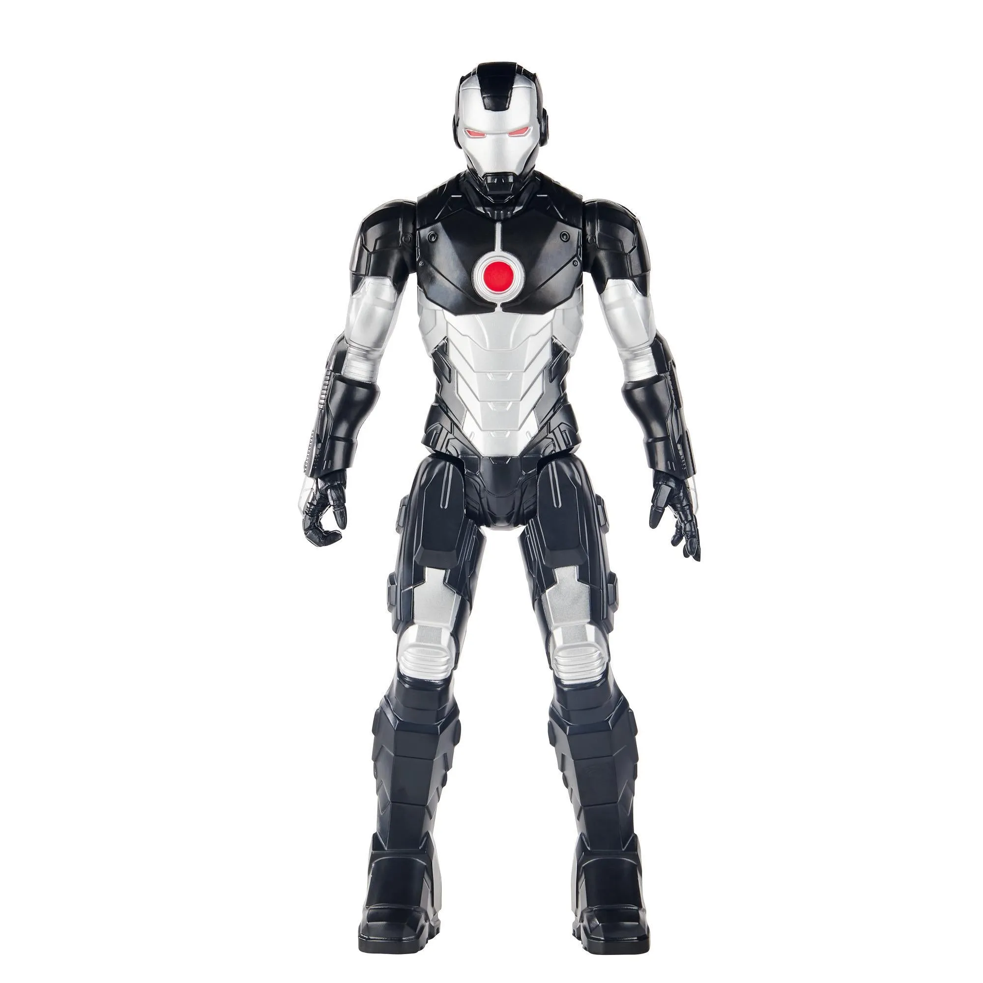 Hasbro Avengers Titan Hero Movie Action Figures Toys, Assorted: Iron Spider, Star-Lord, Valkyrie , Rocket Raccoon and More (12 inches)