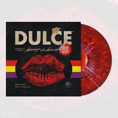 Heart to Heart - Dulce LP
