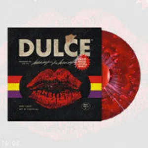 Heart to Heart - Dulce LP