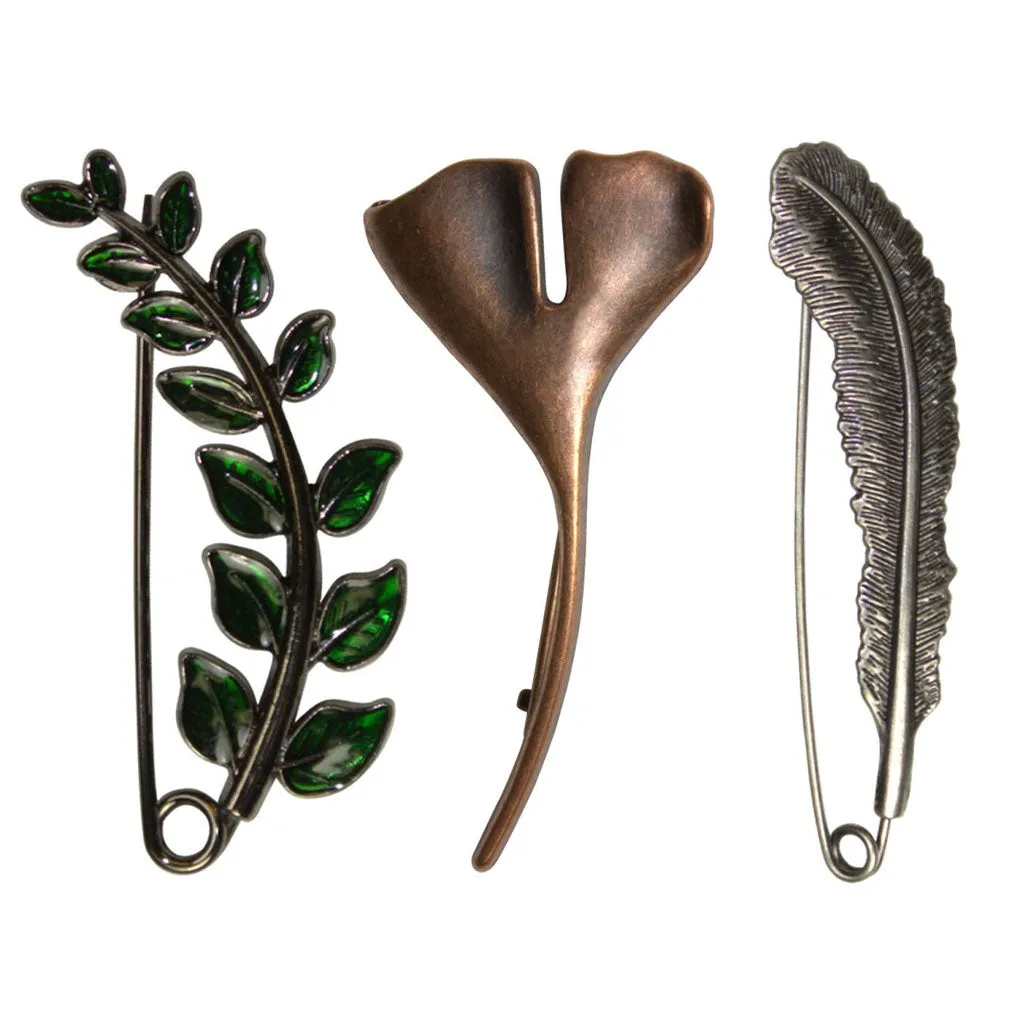 HiyaHiya Shawl Pins