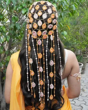 Induleka Hair Accessory