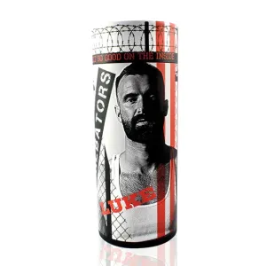 Jailbators Luke's Mouth Stroker - Vanilla