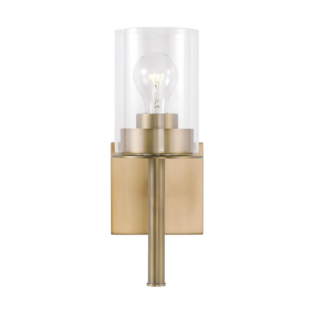 Joans Sconce
