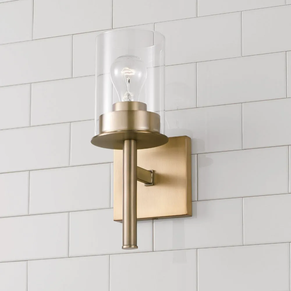Joans Sconce