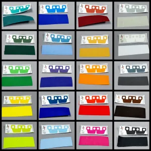 JONAK Toys Custom Cloth: Official-Style Kama