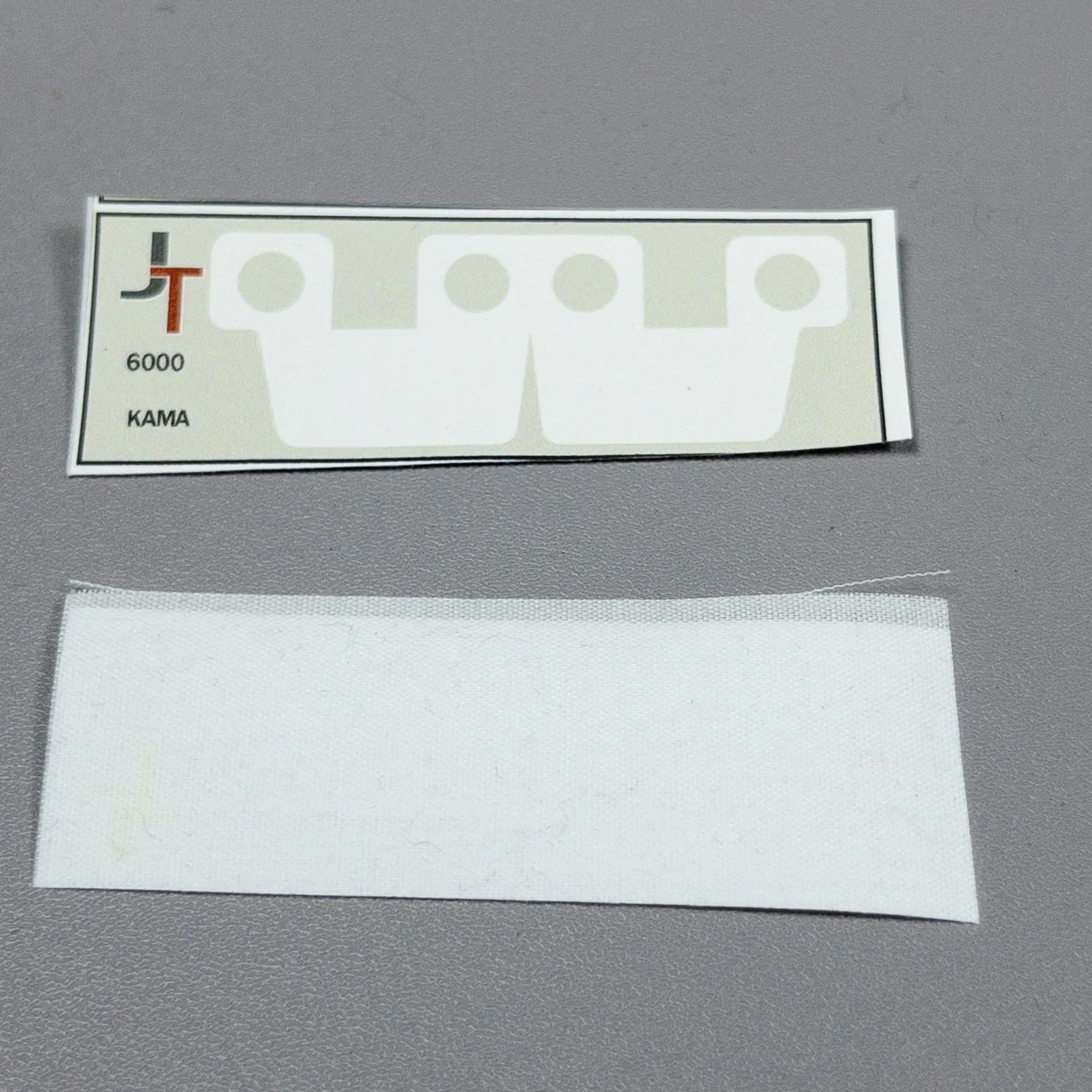 JONAK Toys Custom Cloth: Standard Kama
